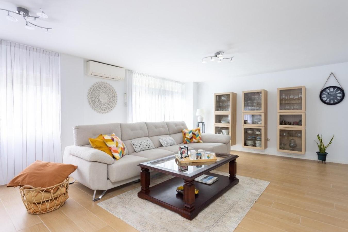 Home2Book Elegance City Center Apartment Санта-Крус-де-Тенерифе Экстерьер фото